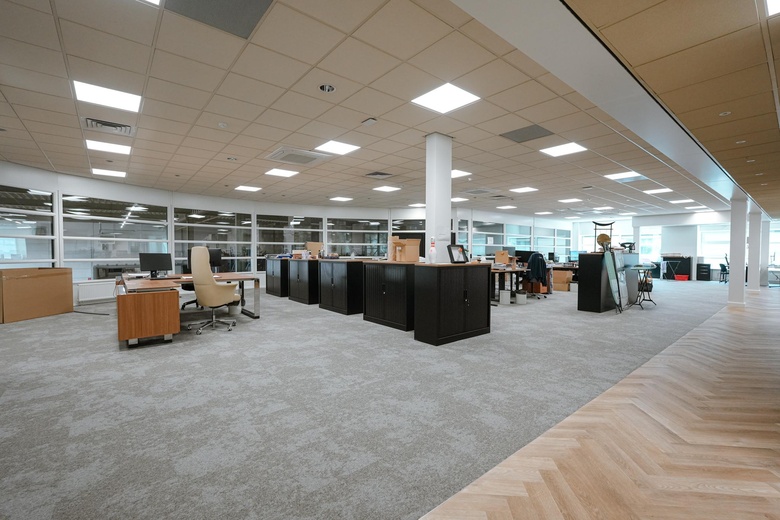 BedrijfsruimteaanChurchill-laan 204 B<br/> inHelmond BedrijfsruimteaanChurchill-laan 204 B<br/> inHelmond