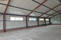 Bedrijfsruimte Buitenpost - Edisonstraat 7 - Foto 1