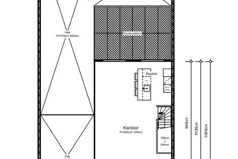 BedrijfsruimteaanSchaafstraat 20 F<br/> inAmsterdam