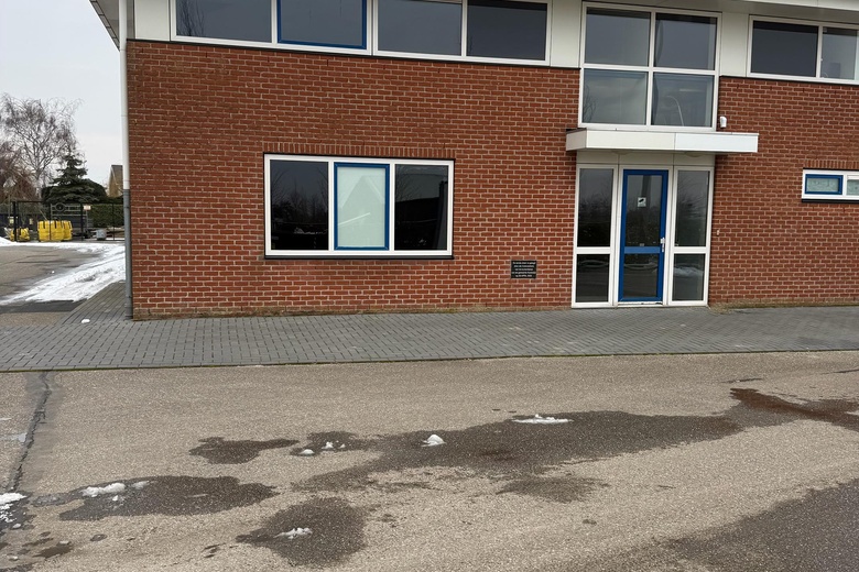 BedrijfsruimteaanSteegjesdijk 3 N<br/> inPiershil