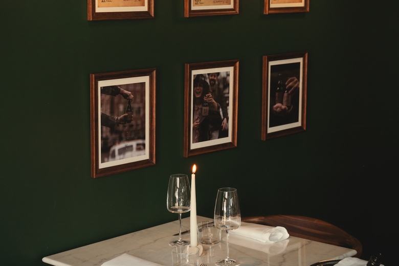 Horeca Amsterdam - Czaar Peterstraat 171 B - Foto 8