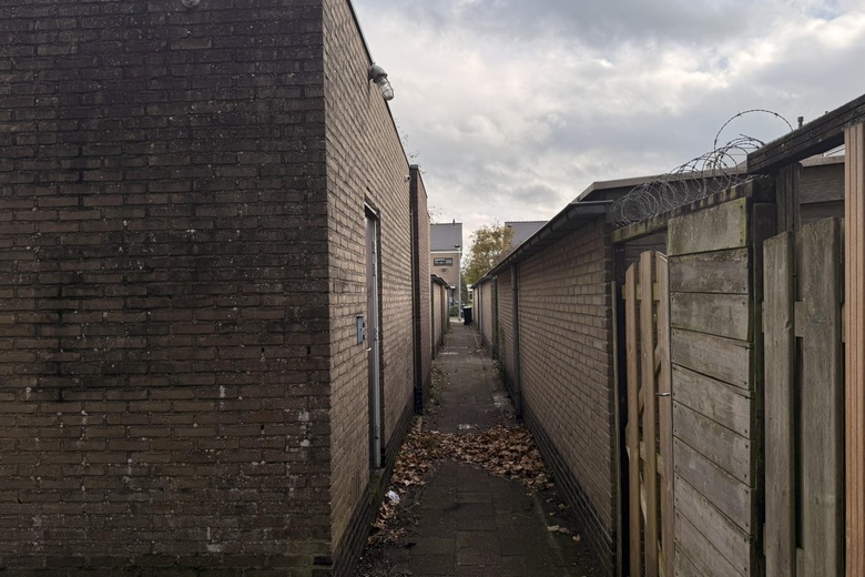 BedrijfsruimteaanArminiushof 29 A<br/> inHilversum