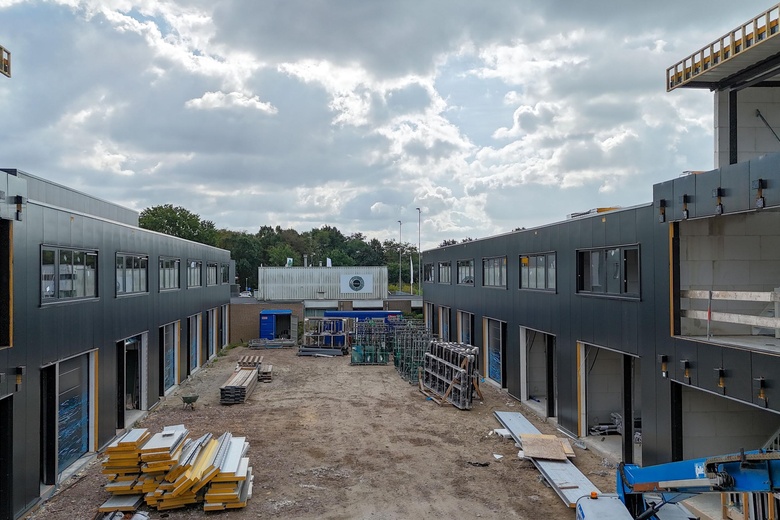 Bedrijfsruimte Hilversum - Franciscusweg 247 B - Foto 5