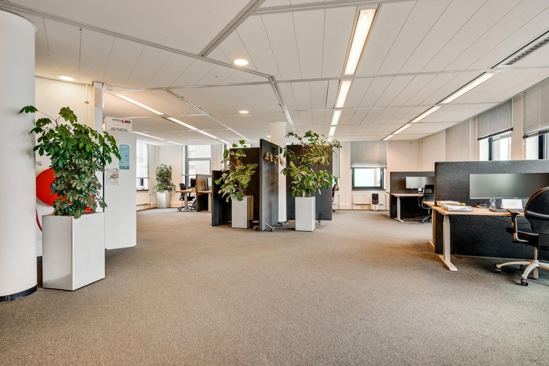 Kantoorruimte Roermond - Buitenop 8 - Foto 19