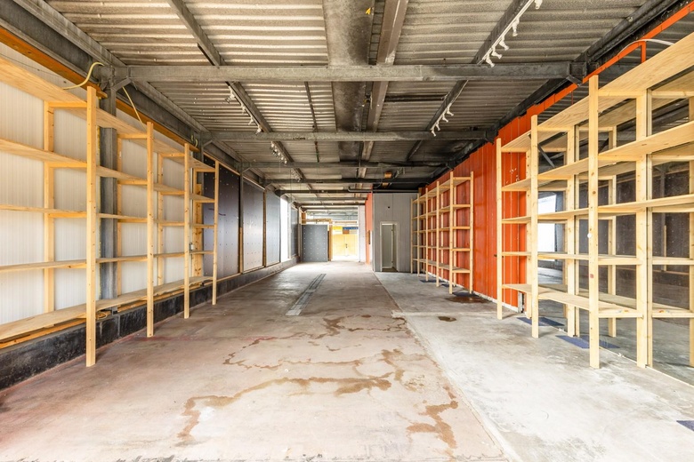 BedrijfsruimteaanNijverheidsweg-Noord 42<br/> inAmersfoort