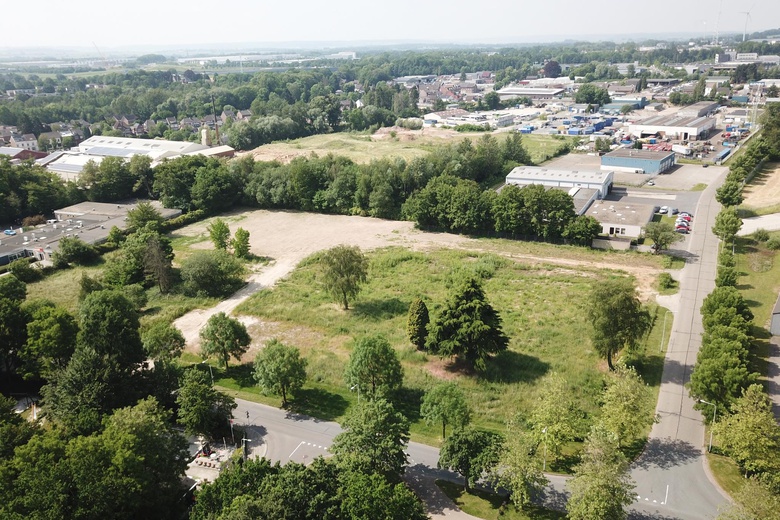 KavelaanSpekhofstraat 0 ong<br/> inKerkrade