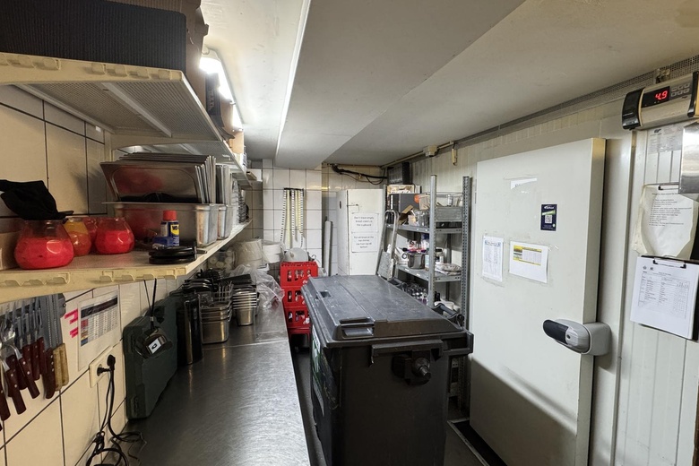 HorecaaanPlein 3<br/> inDen Haag