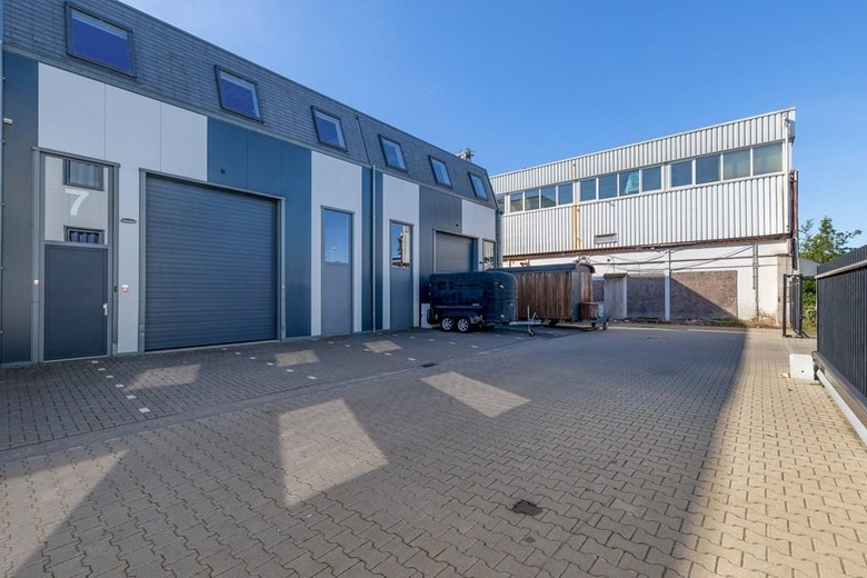 Bedrijfsruimte Waddinxveen - Maalderij 7 - Foto 6