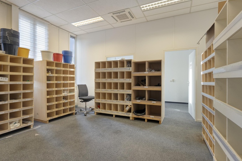 Bedrijfsruimte Oss - Galliërsweg 31 A - Foto 7