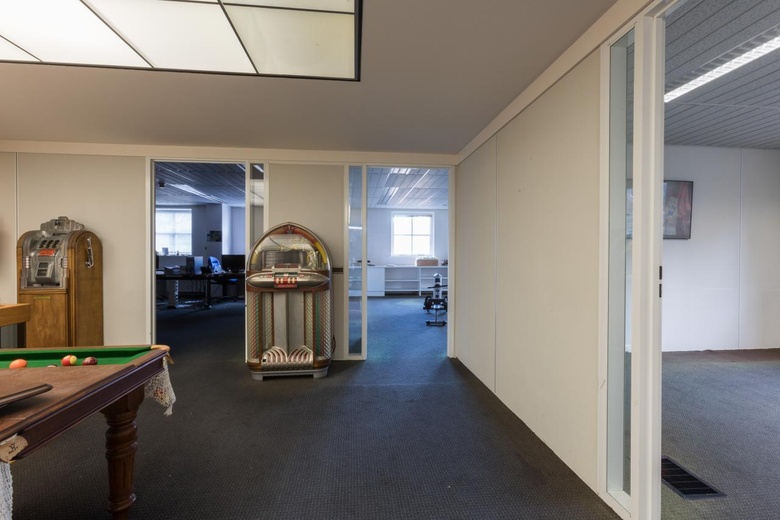 KantoorruimteaanDam 21<br/> inMiddelburg