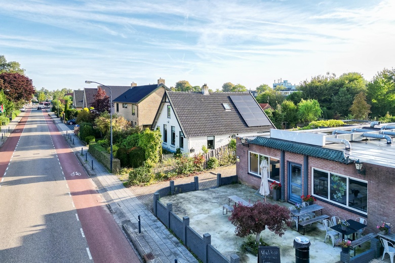 HorecaaanZevenhuizerstraat 126 B<br/> inHoogland