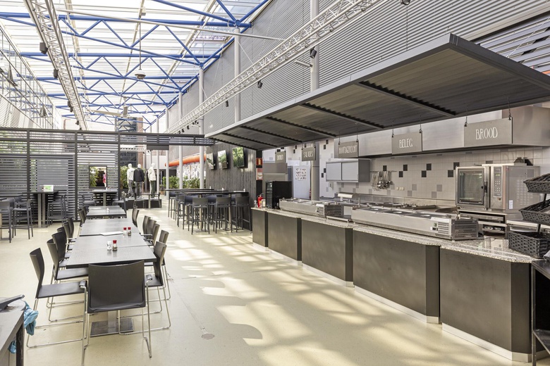 KantoorruimteaanBurgemeester Burgerslaan 40 A<br/> inRosmalen KantoorruimteaanBurgemeester Burgerslaan 40 A<br/> inRosmalen