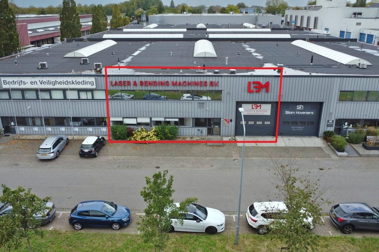 Bekijk foto 1 van Calandstraat 31