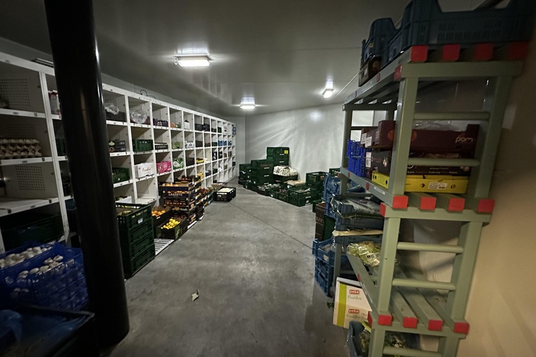 KantoorruimteaanValutaboulevard 14<br/> inAmersfoort