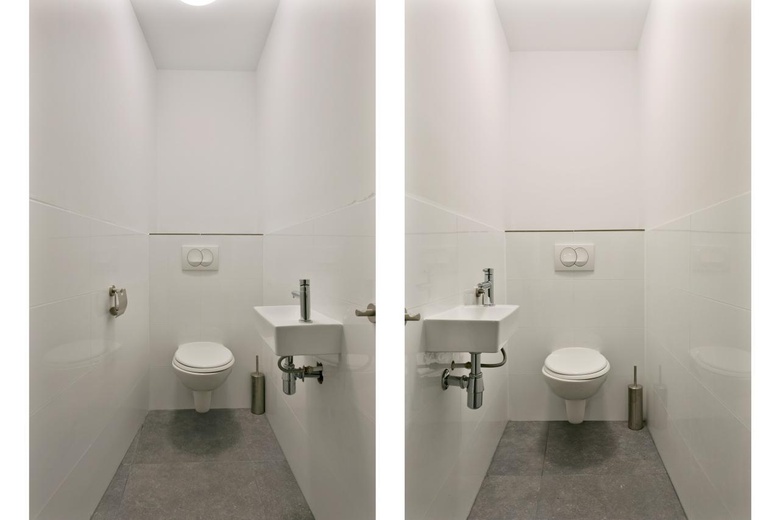 WinkelruimteaanKlokstraat 17<br/> inGoes