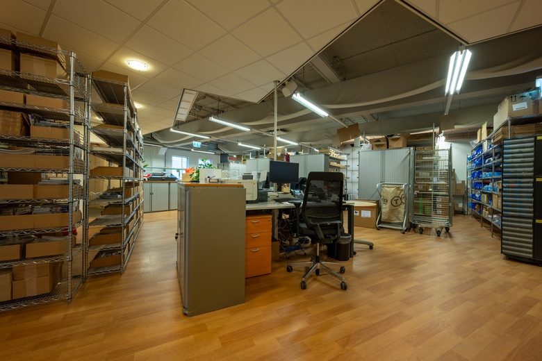 BedrijfsruimteaanKuiperij 5<br/> inAmstelveen BedrijfsruimteaanKuiperij 5<br/> inAmstelveen