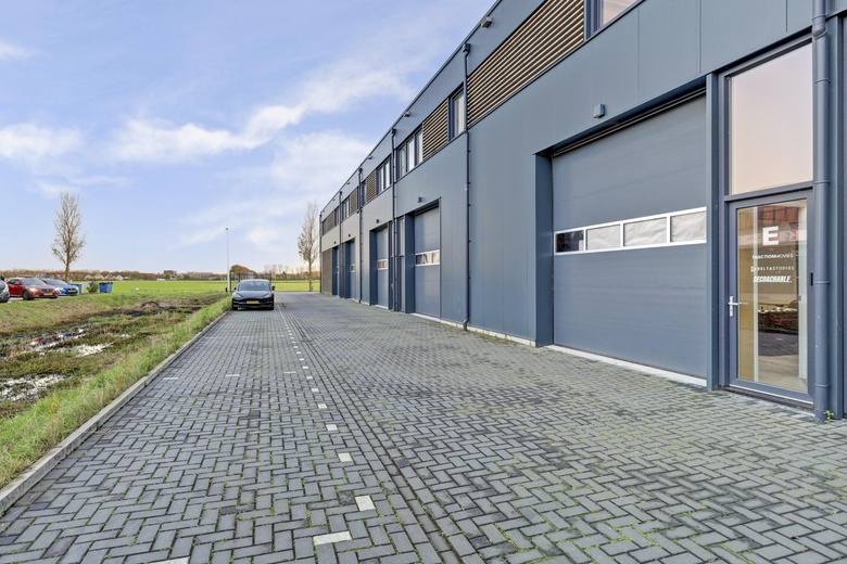 BedrijfsruimteaanCrommelinbaan 61 E<br/> inCruquius