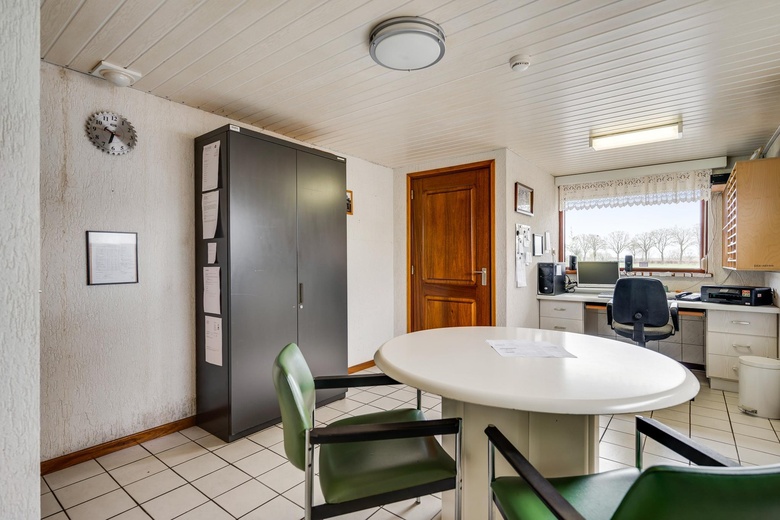 BedrijfsruimteaanPastoorshuisweg 3<br/> inWeert