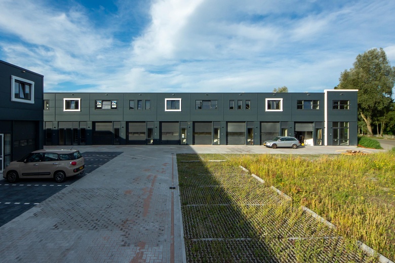 BedrijfsruimteaanDe Stuwdam 69 C<br/> inAmersfoort