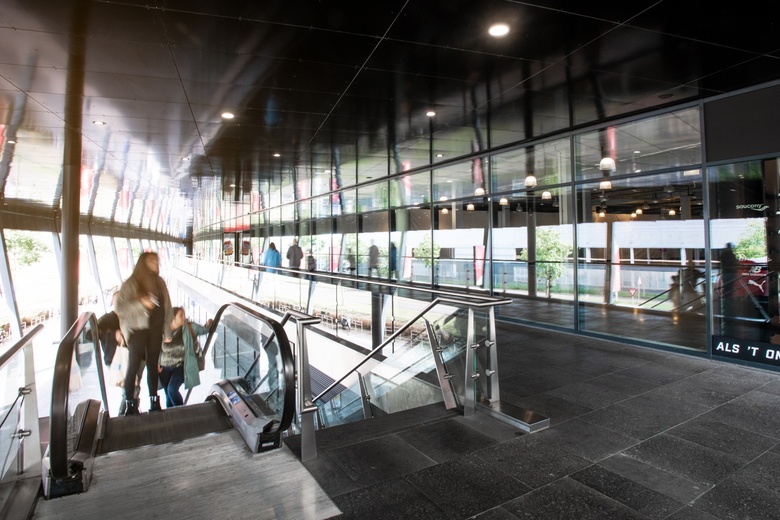 WinkelruimteaanProostwetering 5<br/> inUtrecht