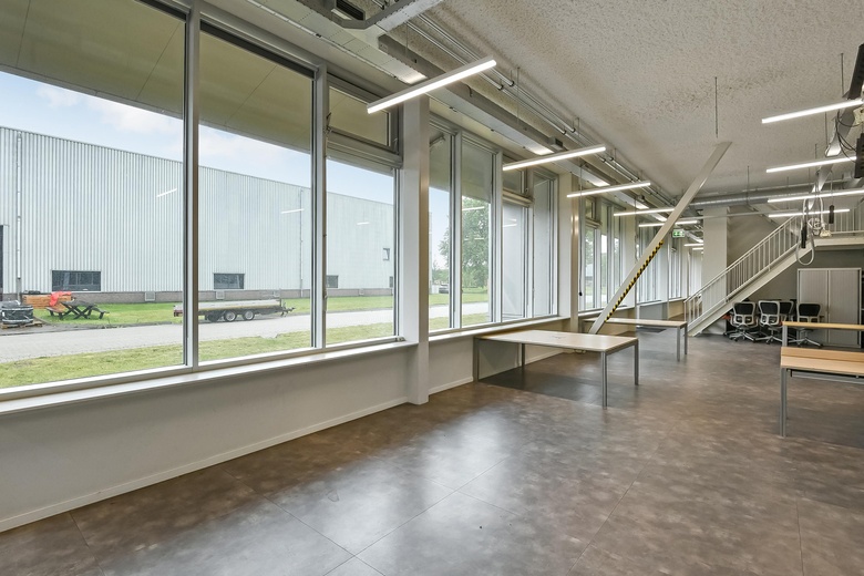 Bedrijfsruimte Arnhem - Westervoortsedijk 73 AR - Foto 22