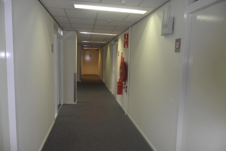 KantoorruimteaanPolakweg 10<br/> inRijswijk