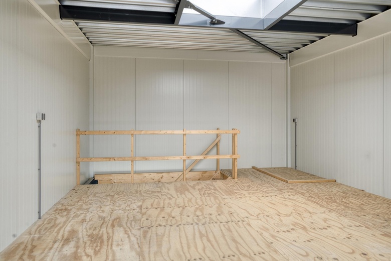 Bedrijfsruimte Enschede - Binnenhaven 50 8 - Foto 18