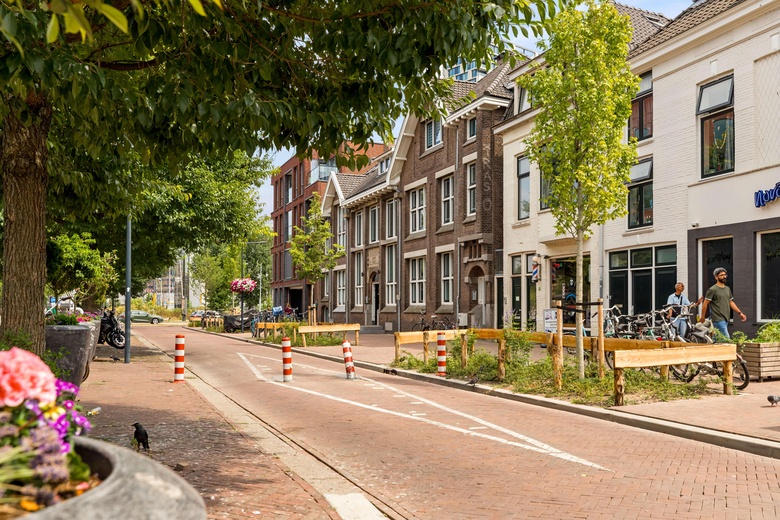 Winkelruimte Utrecht - Damstraat 27-31 - Foto 17