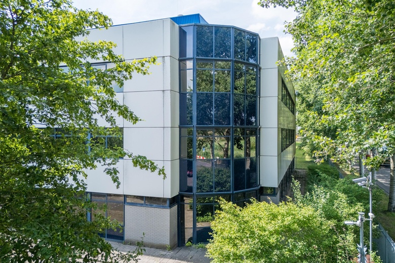 Bedrijfsruimte Den Bosch - De Tweeling 28 - Foto 8