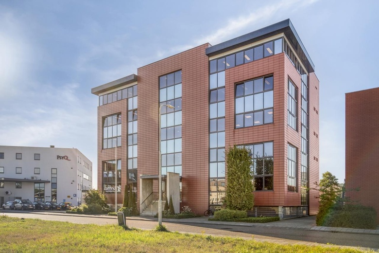 KantoorruimteaanStationspark 27<br/> inGoes