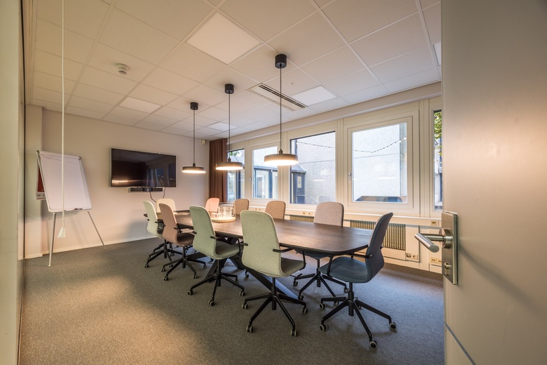 KantoorruimteaanAtoomweg 50<br/> inUtrecht