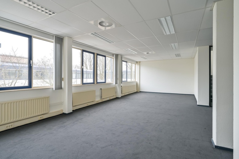 KantoorruimteaanPolanerbaan F - N<br/> inWoerden KantoorruimteaanPolanerbaan F - N<br/> inWoerden