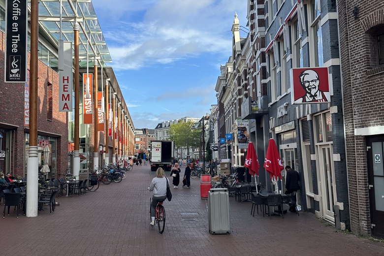 HorecaaanWesterkade 10<br/> inGroningen HorecaaanWesterkade 10<br/> inGroningen