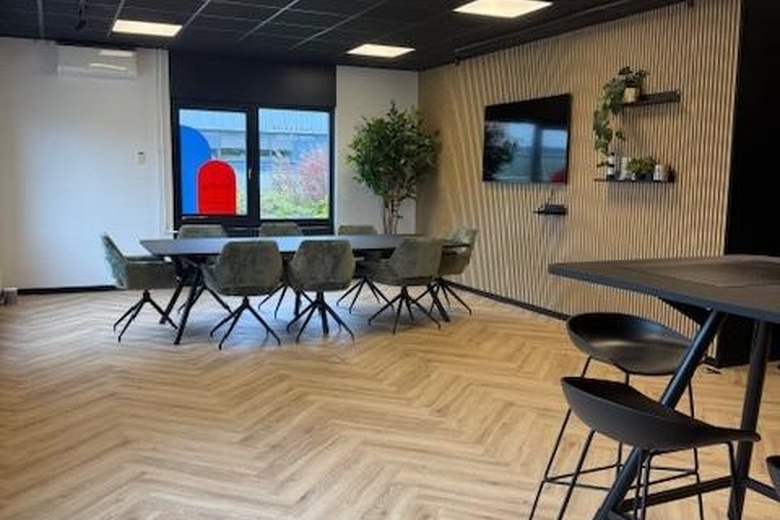 KantoorruimteaanDeltakade 7<br/> inVenlo