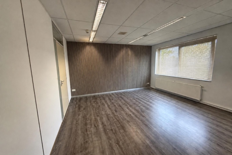 Kantoorruimte Uitgeest - Anna van Renesseplein 8 - Foto 9