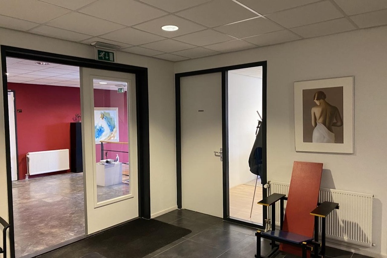 KantoorruimteaanWeg en Bos 80<br/> inBergschenhoek KantoorruimteaanWeg en Bos 80<br/> inBergschenhoek
