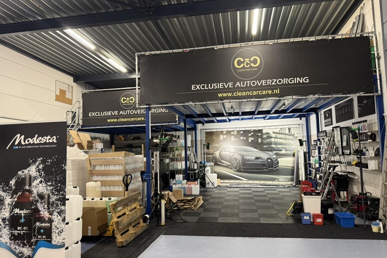 BedrijfsruimteaanIndustriestraat 6 A<br/> inHardinxveld-Giessendam