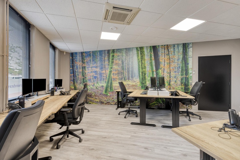 KantoorruimteaanKerkstraat 173<br/> inVught