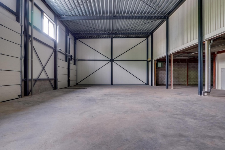 BedrijfsruimteaanAustraliëlaan 24<br/> inUtrecht