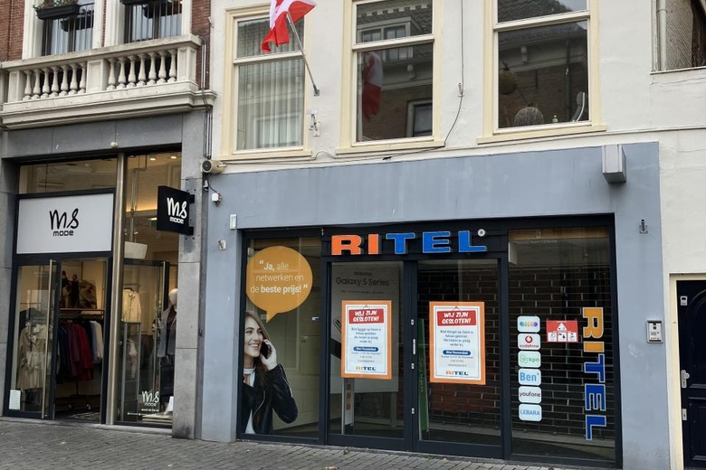 Bekijk foto 1 van Wouwsestraat 18