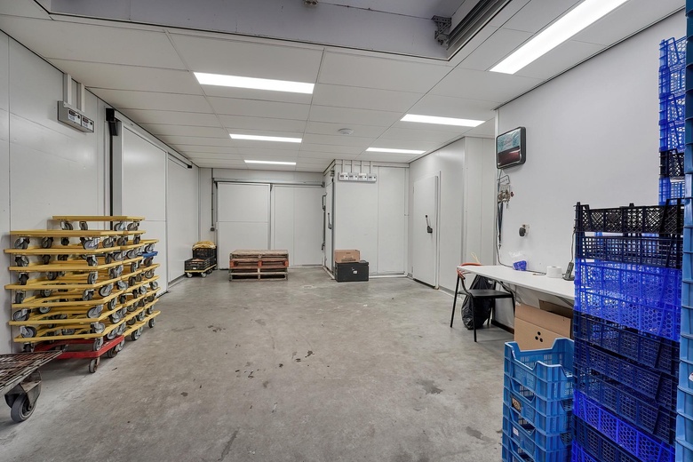 BedrijfsruimteaanKeyserswey 47 - 49<br/> inNoordwijk