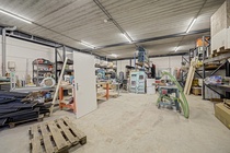 Bedrijfsruimte Ammerstol - Lekdijk 17 h - Foto 1