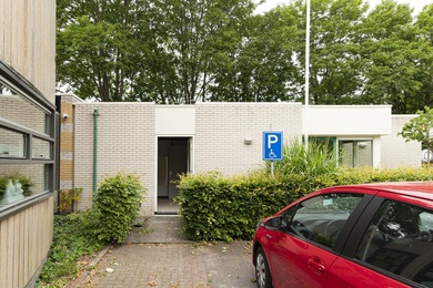 Bekijk foto 2 van Vivaldistraat 67 B Bekijk foto 2 van Vivaldistraat 67 B
