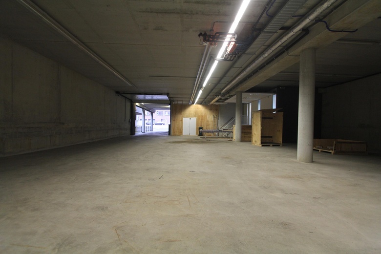 Bedrijfsruimte Haarlem - Henk Schijvenaarstraat 1 - Foto 11