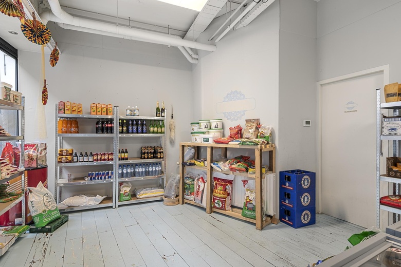 Winkelruimte Wageningen - Hoogstraat 48 A - Foto 10