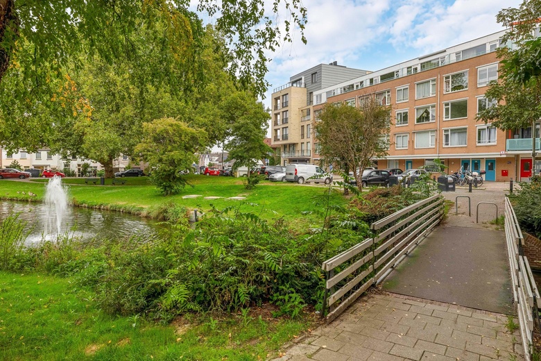 Winkelruimte Schiedam - Swammerdamsingel 27 A - Foto 14