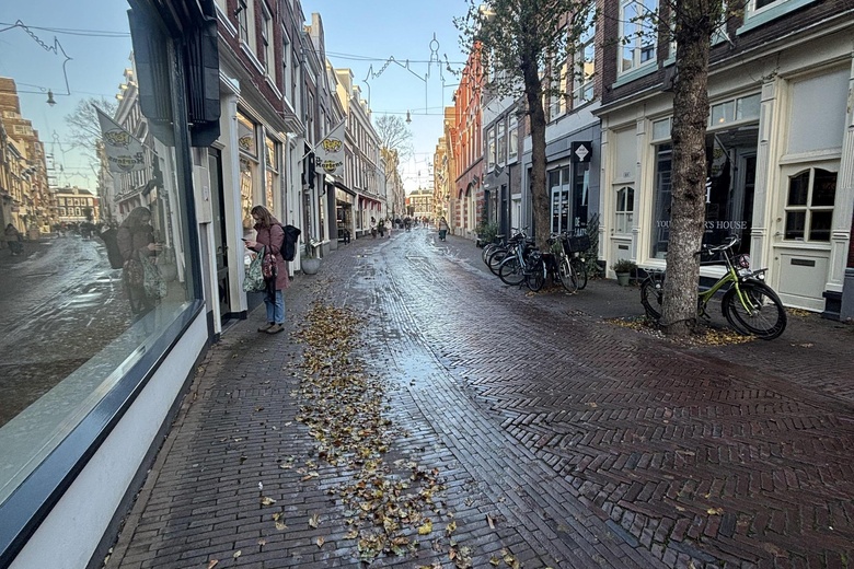 WinkelruimteaanGierstraat 52<br/> inHaarlem