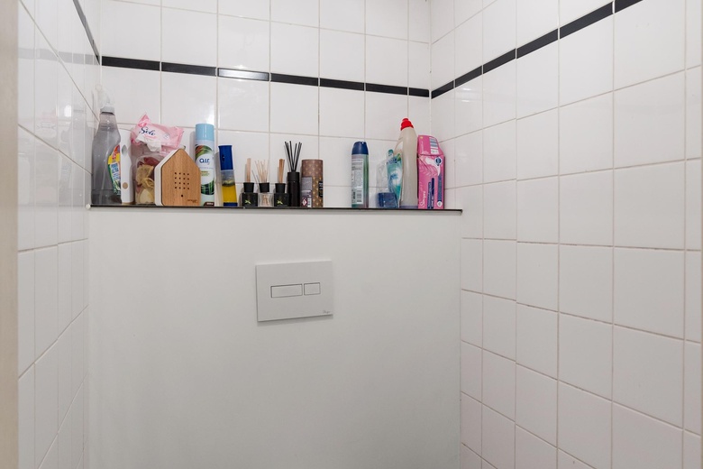 Winkelruimte Amsterdam - Albert Cuypstraat 266 H - Foto 11