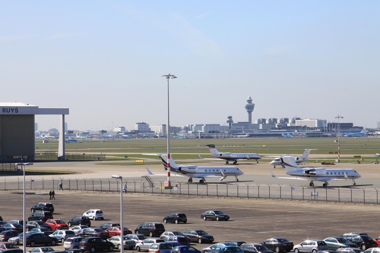 KantoorruimteaanStationsplein-NO 402- 412<br/> inSchiphol KantoorruimteaanStationsplein-NO 402- 412<br/> inSchiphol