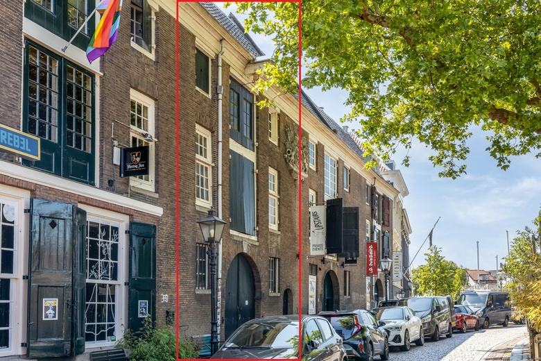 HorecaaanHouttuinen 32 A<br/> inDordrecht